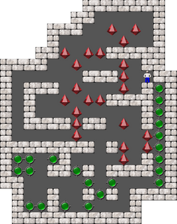 Уровень 79 — Master Head